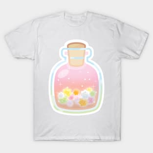 Magical Sugar Candy Jar T-Shirt